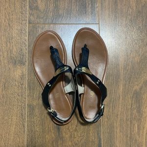 michael kors sandals